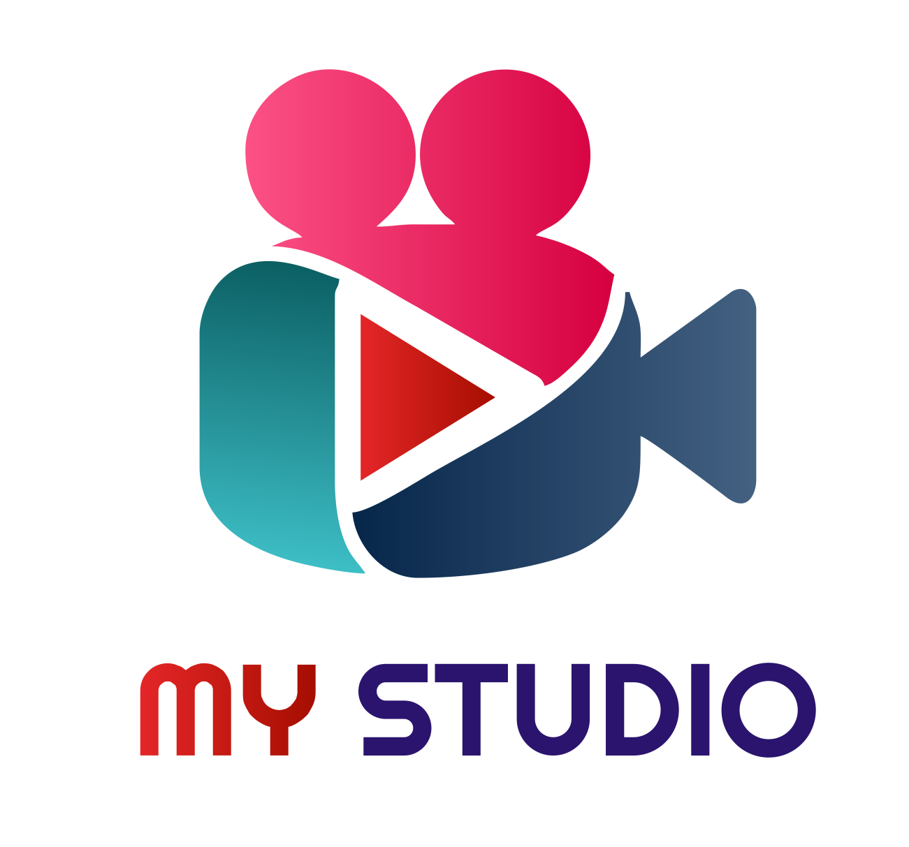 My Studio Logo